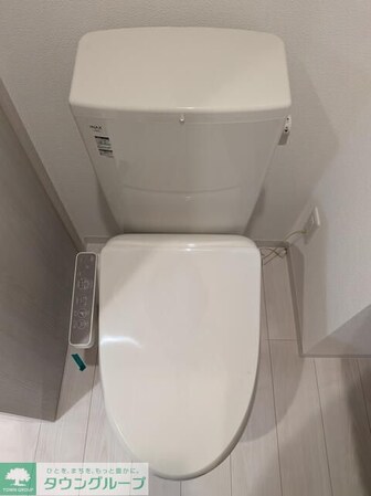 アクシーズ南浦和3丁目の物件内観写真